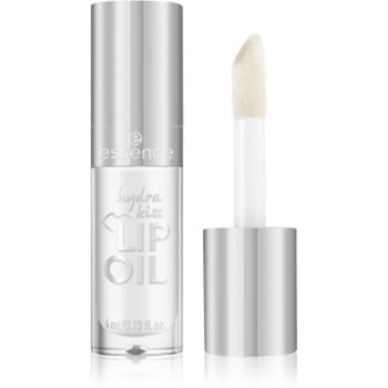 essence Hydra Kiss ulei hidratant de buze - imagine 2